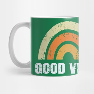 Good Vibes Mug